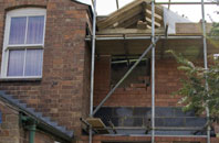 free Bobbing home extension quotes