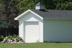 Bobbing outbuilding construction costs